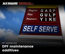 DPF Fluid - Xenum Power of Technology