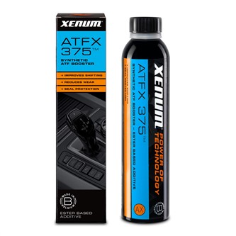 ATFX-375 合成自排油提升劑