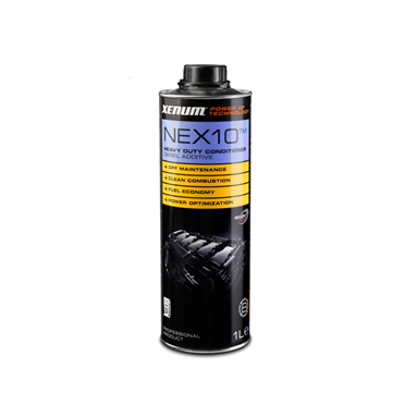 西門NEX-10重級柴油調節液(DPF適用)-1L