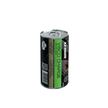 Visco Charge 引擎抗磨止煙劑