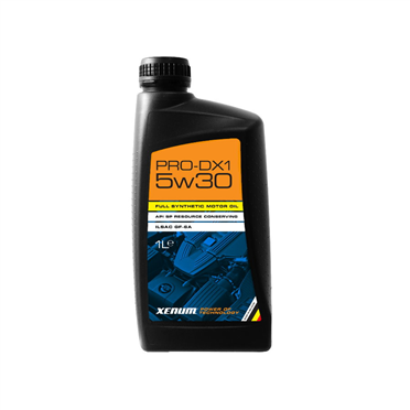 PRO-DX1 5W30 SP/RC/GF-6A
