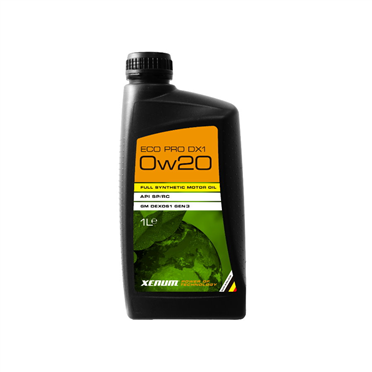 ECO 0W20全合成 SP/RC/GF-6A