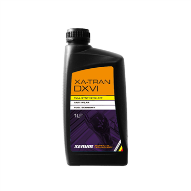 XA-DX VI -6號 美日全合成自排油